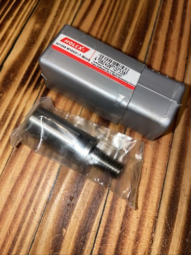 Rallonge vissage holex - rallonge,