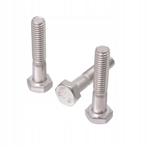Bullone esagonale acciaio - bullone,