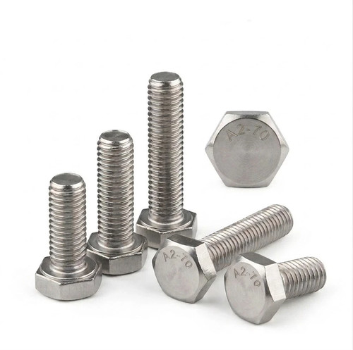Viti m10 acciaio inox perni - m10,