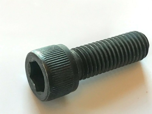 Vite tappo testa bullone - testa, presa