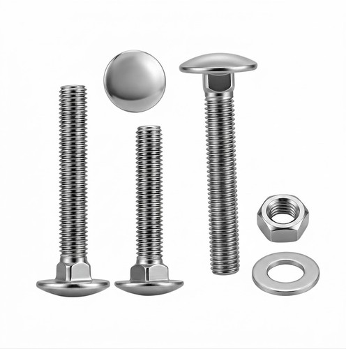 Viti m10 acciaio inox perni - viti,
