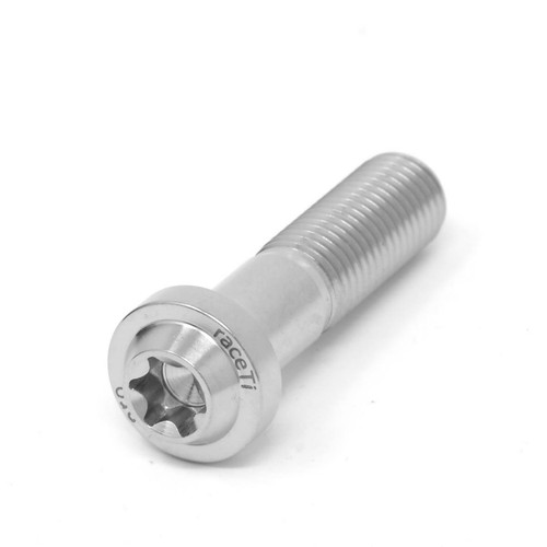 Vite basso profilo m10 - x, 35