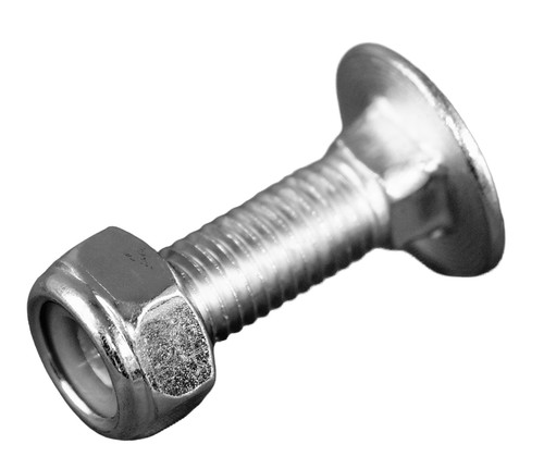 Bullone m10x35 per - m10x35, coltello
