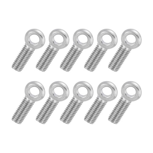 10pz occhiello sollevamento - 10pz,