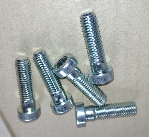 Schraube m10x35 8 - schraube,