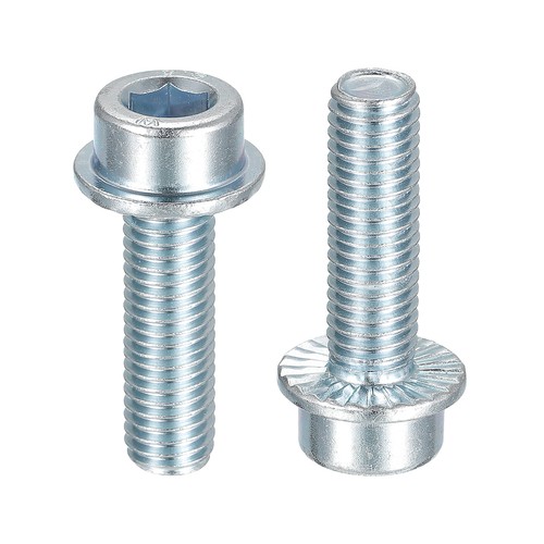 M10x35mm 5pz viti esagonali - 5pz,
