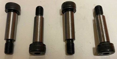 Viti tappo spalla 12 mm - viti,