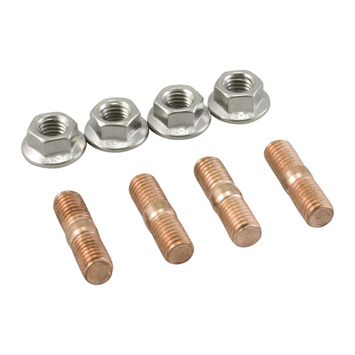 Set bulloni verticali - , 35