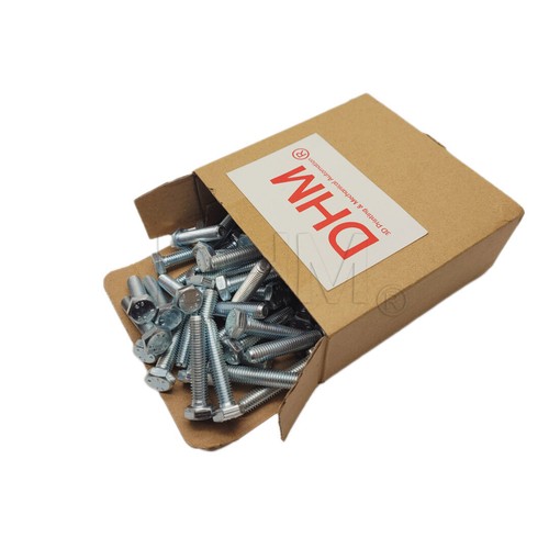 100pz vite m10x35 - m10x35, testa