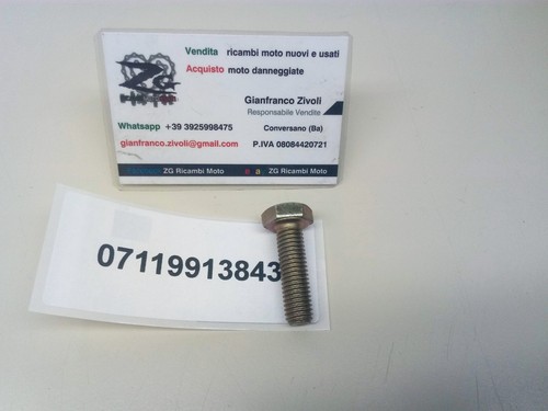 07119913843 nuovo originale - 07119913843,