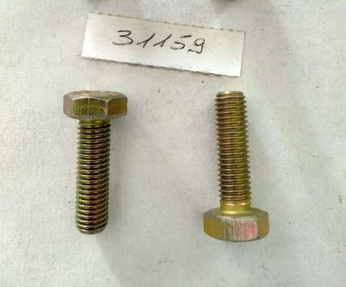 031159 bulloni m10x35 - m10x35, (coppia)
