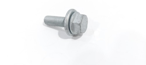 Bullone testa esagonale - 4x,