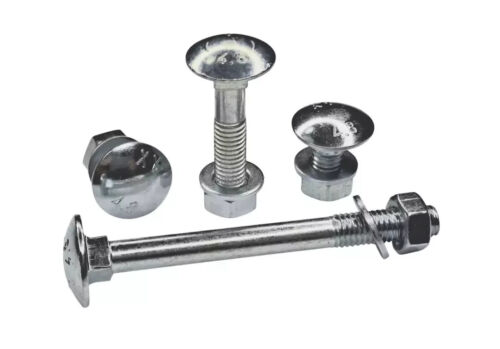 Viti m10 m12 - m12, tonda