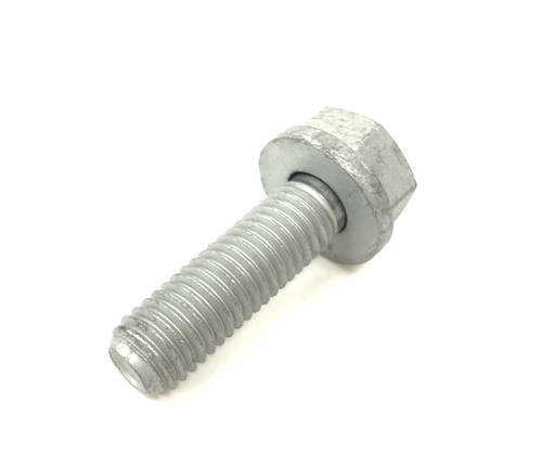 Bullone vite testa esagonale - bullone/vite,