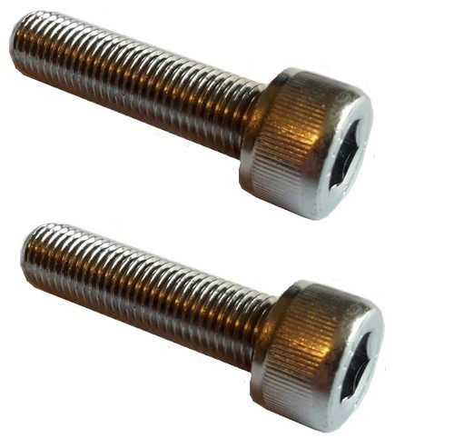 Viti brugola m10 25 - x, x