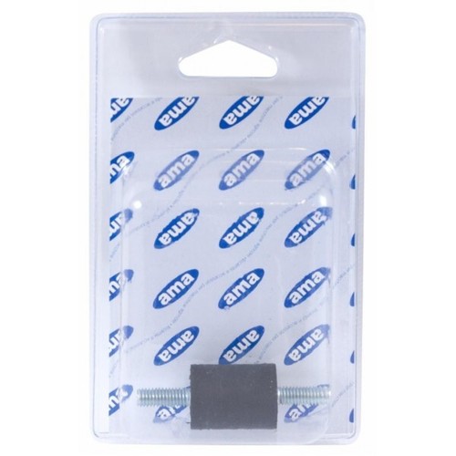 Antivibrante 60x50 m10x35 - m10x35, |