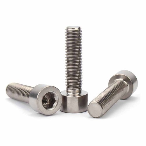 Viti brugola m10 mm - 35, x