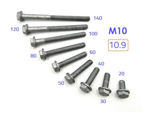 Pezzo vite din 6921 da - 6921,