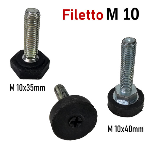 100 piedi piede - 4-100,