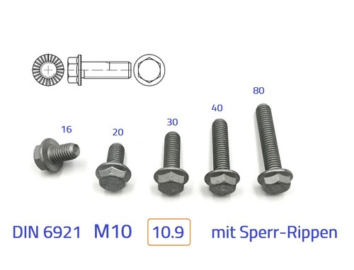 1pcs vite r88913 m10x35 - 1pcs,