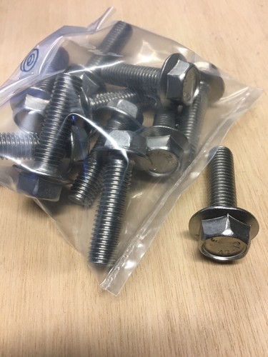 Vite acciaio inox - vite,