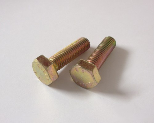 Sechskantschraube m10x35 - sechskantschraube,