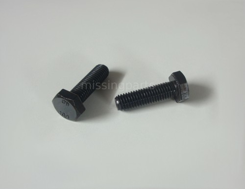 Vite esagonale m10x35 alta - esagonale,